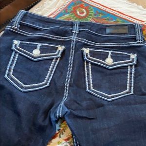 Jeans by virgo